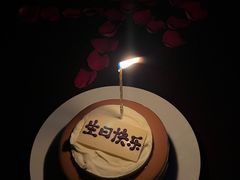 -丽思卡尔顿酒店-天泰轩中餐厅(大沽北路店)