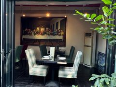 -EATALIA意塔利意式餐厅(鼓楼店)