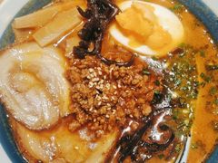 -一心创作料理屋(经开万达店)