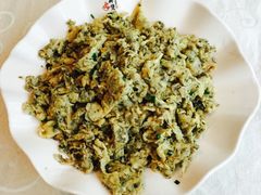 -阿英煲(凉城路店)