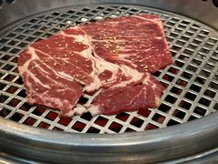 -千寻山野烤肉(中关村店)