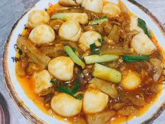 -小民大排档(光谷店)