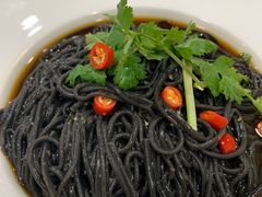 -听涛雅苑百味饺子老家菜馆