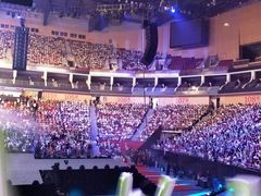 -宝能国际体育演艺中心