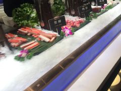 -加餐海鲜自助(宝龙一城店)