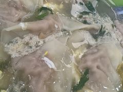 云吞-食为天(贵阳路店)