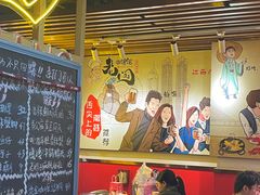 -老闵田螺馆·南昌市井菜·特色小吃(总店)