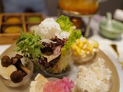 -叶叶菩提·晋福宫