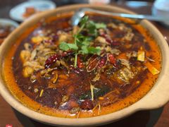 -马头巷·食景园(苏州总店)