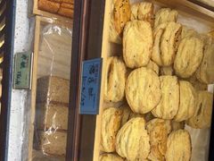 -包满意面包糕点(东坝店)