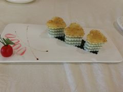 -国龙大酒店-中餐厅