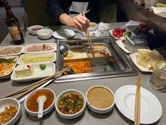 -海底捞火锅(公益西桥店)