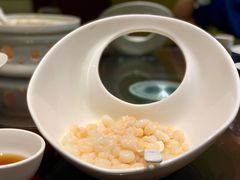 清炒虾仁-老正兴菜馆(福州路店)