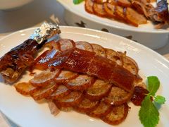 -大鸭梨烤鸭(石佛营店)