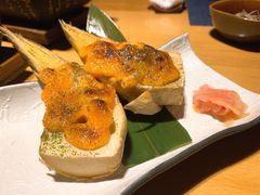 绿竹笋明太子-本逸·割烹料理(湖墅店)