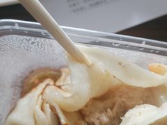 -黄阿姨锅贴大王(万航渡路店)