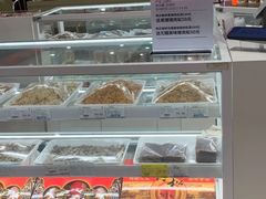 -第一食品(中环百联店)