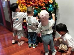 -子悦童萌国际托育中心(珠江新城店)