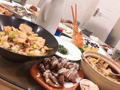 -罗阳人家私房菜(罗阳路店)