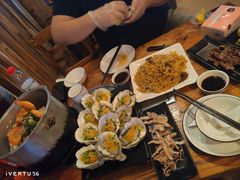 -土蚝·高压锅生蚝(百姓美食街店)