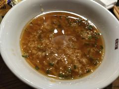 -巴奴毛肚火锅(六天地店)