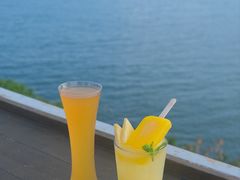 -Brew Farm·精酿农场海滨悬崖餐厅