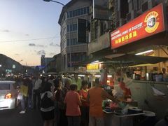 -汕头街四果汤