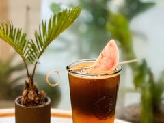 -Fruiffee Cafe 果啡派