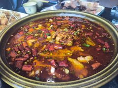 -老地方农家菜(昌黎一店)