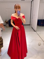 -GRACE KELLY婚纱与礼服(北京店)