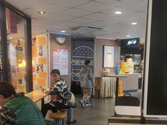 -麦当劳(平和堂店)