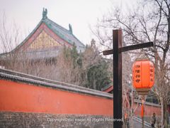 -隆兴寺