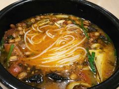 -蒙自源米线(虎门国际购物中心店)