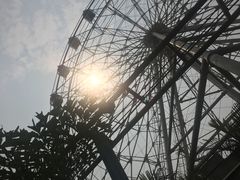-南宁南湖公园