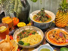 -米泰芒·东南亚料理(体育西店)