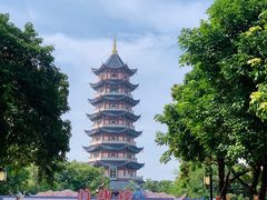 -厦门方特东方神画