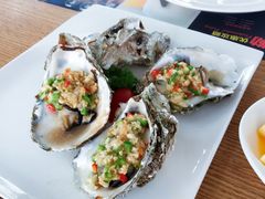 -辛德勒啤酒德餐厅