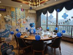 -浔庐餐厅•江西老字号•九江菜(南湖国际店)