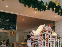 -昆山琶拉帝诗酒店·河畔咖啡厅Riverside Cafe