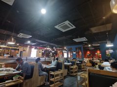 -傣妹火锅(南京东路一店)