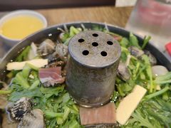 -永红源·小排档(闽江路店)