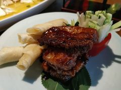 -路小缦·珍馐美馔(市心北路店)