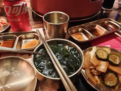 -西塔老太太泥炉烤肉(上海七宝领展广场店)