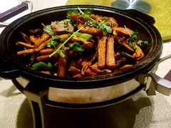 -森谷美食公园(杨行店)