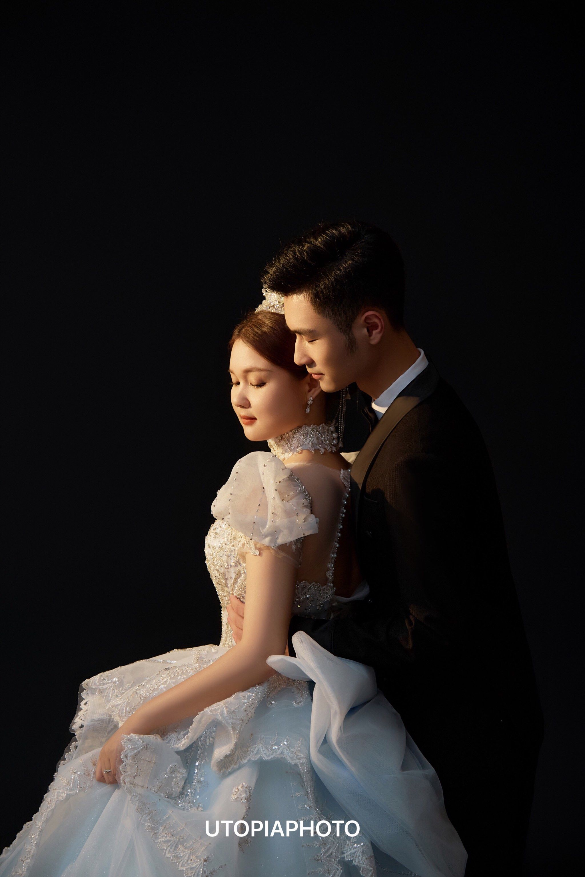 n#2023婚纱照风格推荐 #婚纱照 旅拍 室内婚纱照 #婚纱照客片分享