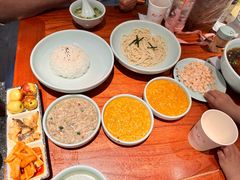 -裕兴记•蟹黄面馆(人民广场店)