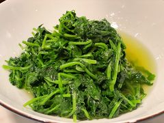 酒香豆苗-漢舍中国菜馆(889广场店)
