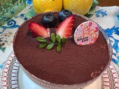 -弗兰克牛排西餐厅Ribone steak house(柠檬花园店)