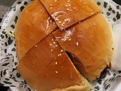 猪扒包-繁仔牛杂(石排店)