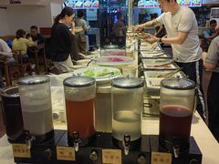 -素满香·食养自助(建邺万达店)